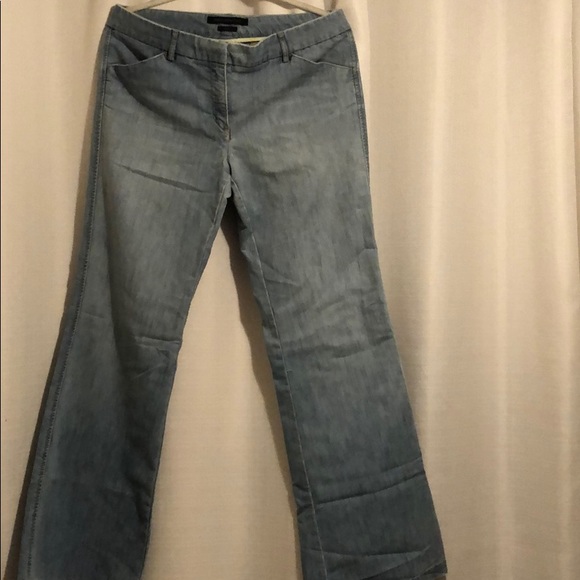 express editor jeans